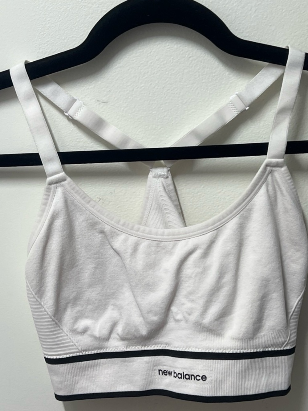New Balance sports bra